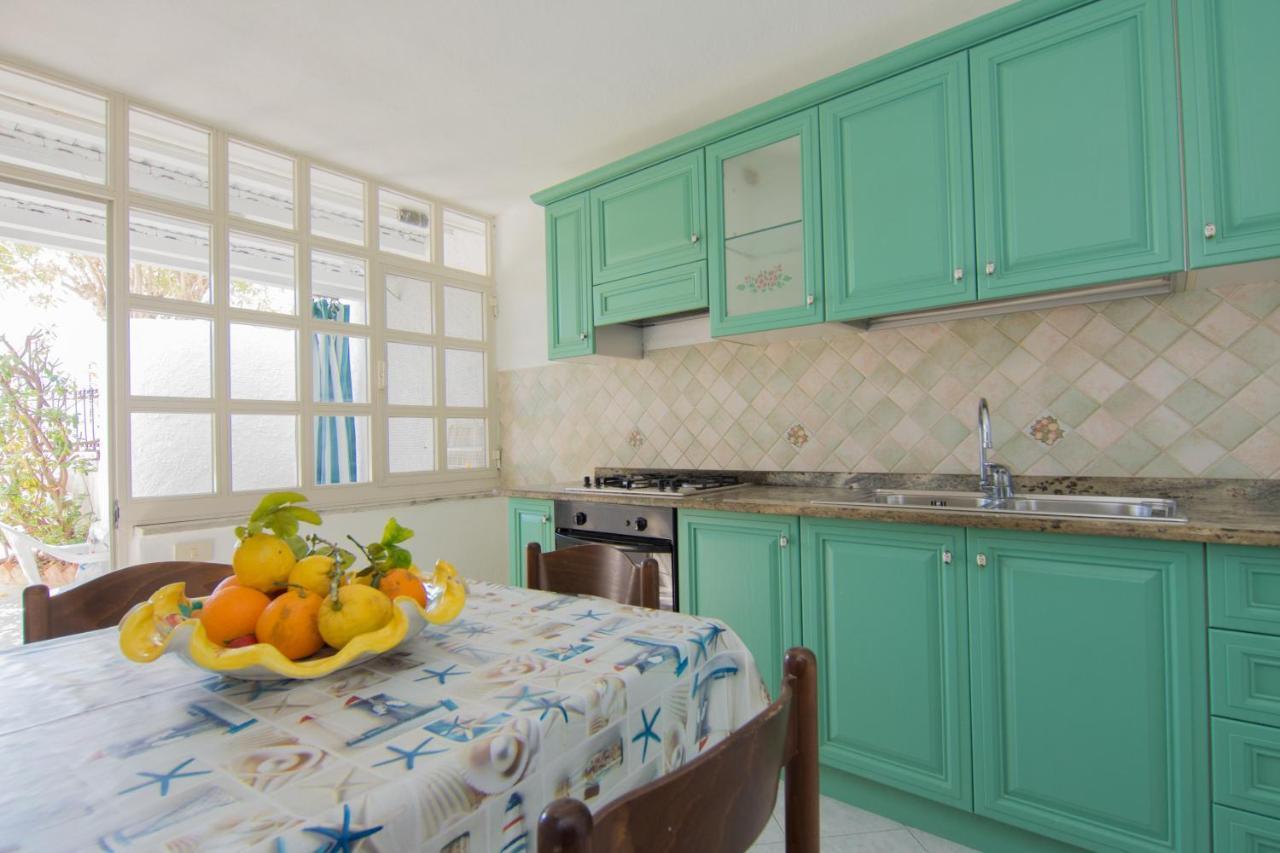 Lucia Maison Forio  Ngoại thất bức ảnh