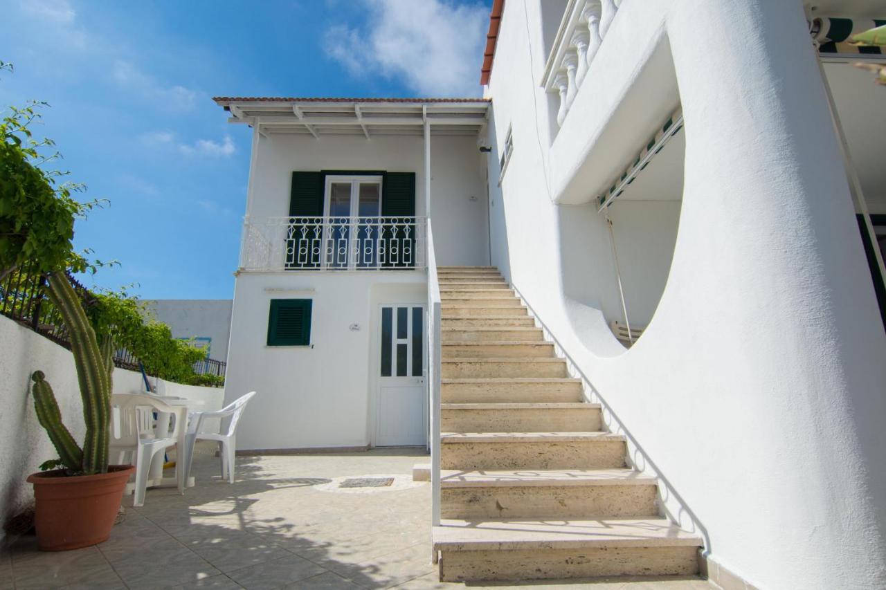 Lucia Maison Forio  Ngoại thất bức ảnh