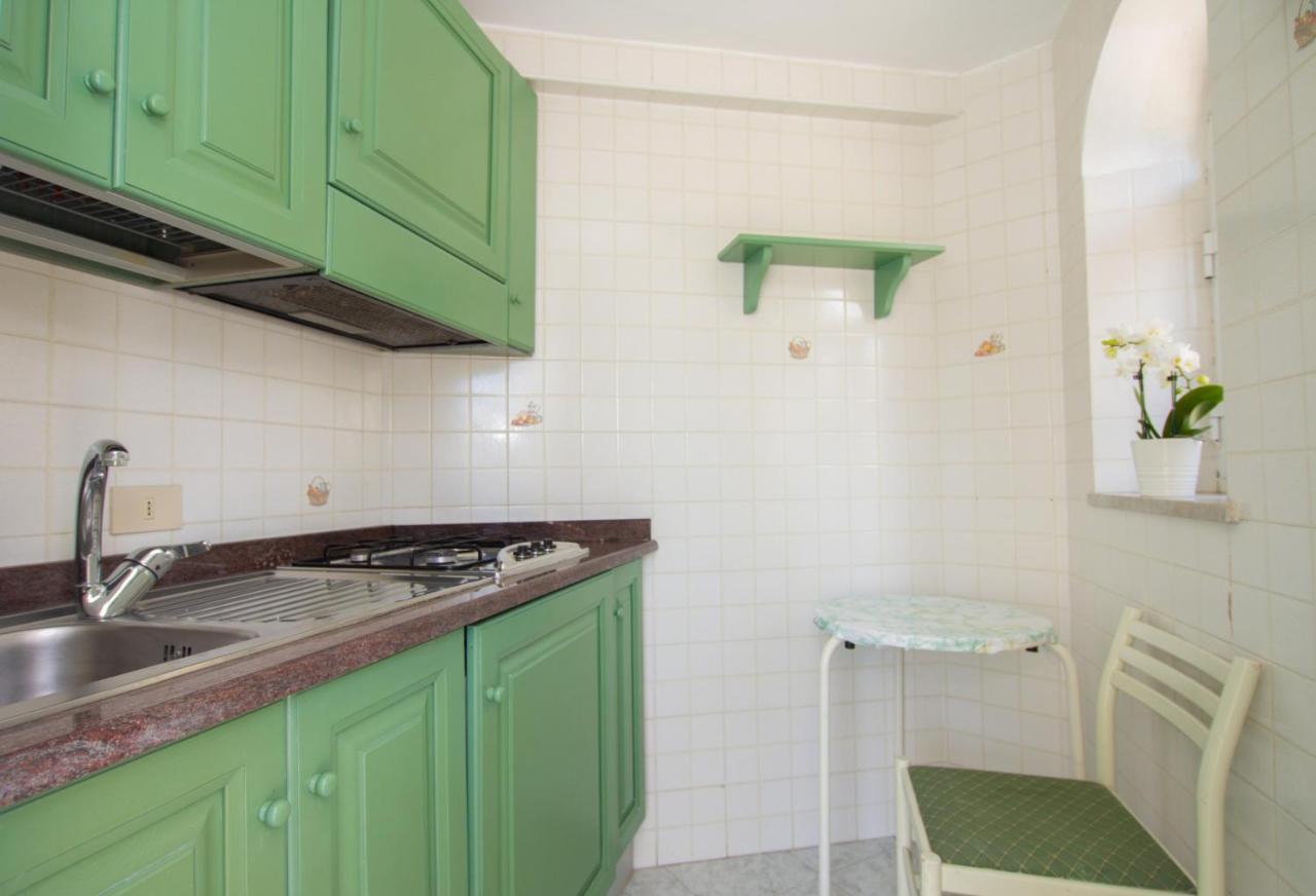 Lucia Maison Forio  Ngoại thất bức ảnh